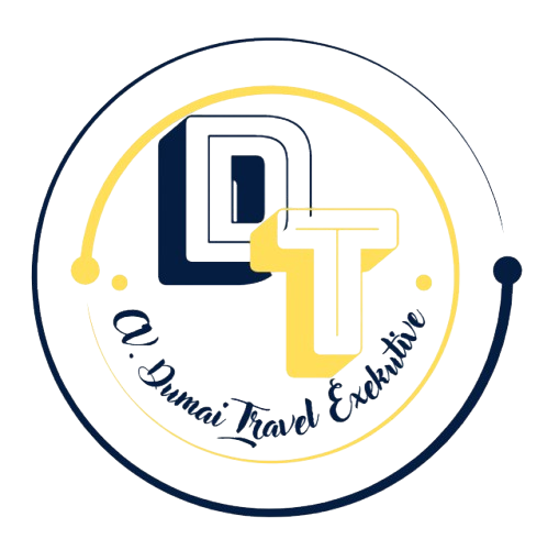 CV Dumai Travel Executive